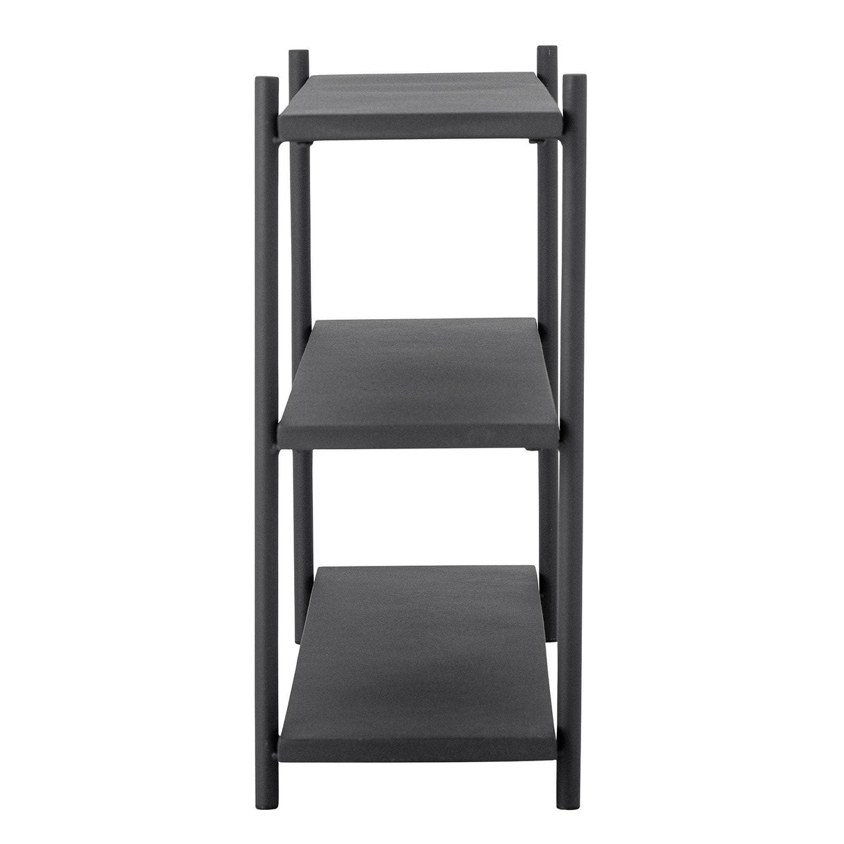 Bloomingville Otte Hylde, Sort, Jern