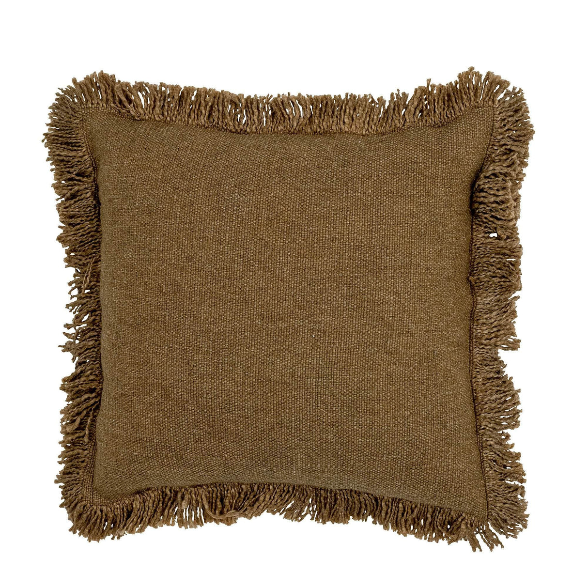 Creative Collection Ginny Pude, Grøn, Polyester