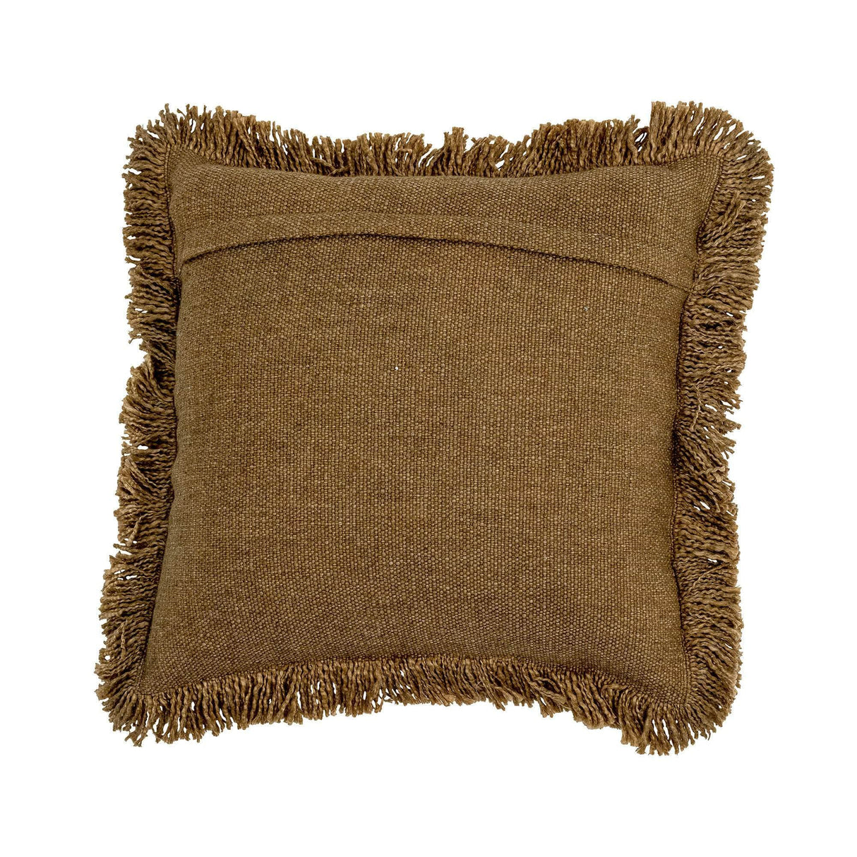 Creative Collection Ginny Pude, Grøn, Polyester
