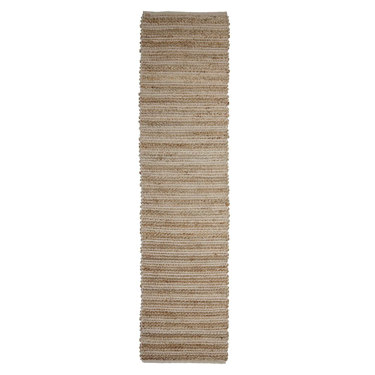 Bloomingville Clarissa Tæppe, Natur, Jute