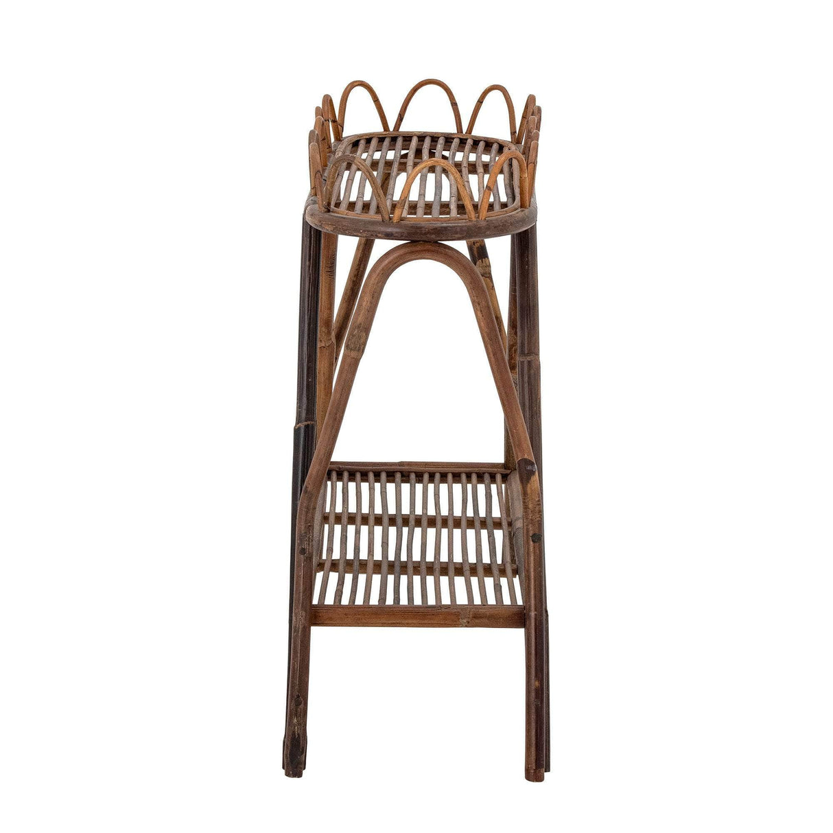 Creative Collection Sanibel Sidebord, Brun, Rattan