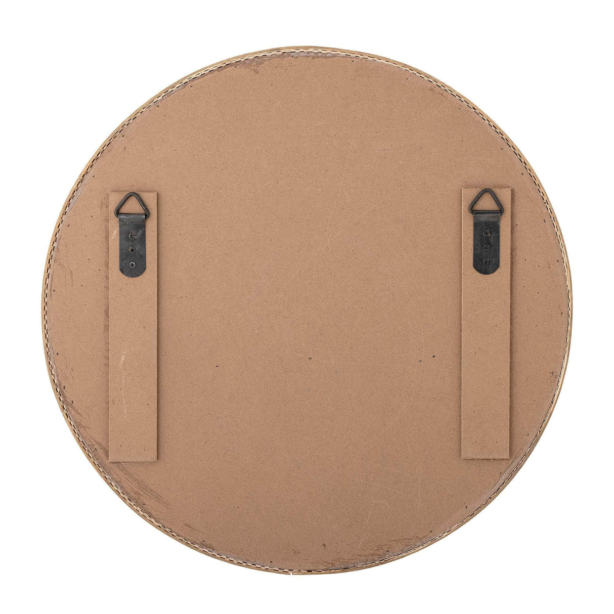 Bloomingville Otto Skab, Natur, Rattan