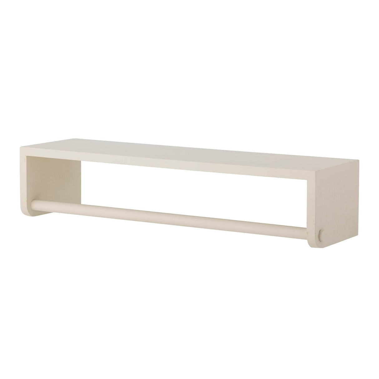 Bloomingville MINI Paras Hylde, Hvid, MDF