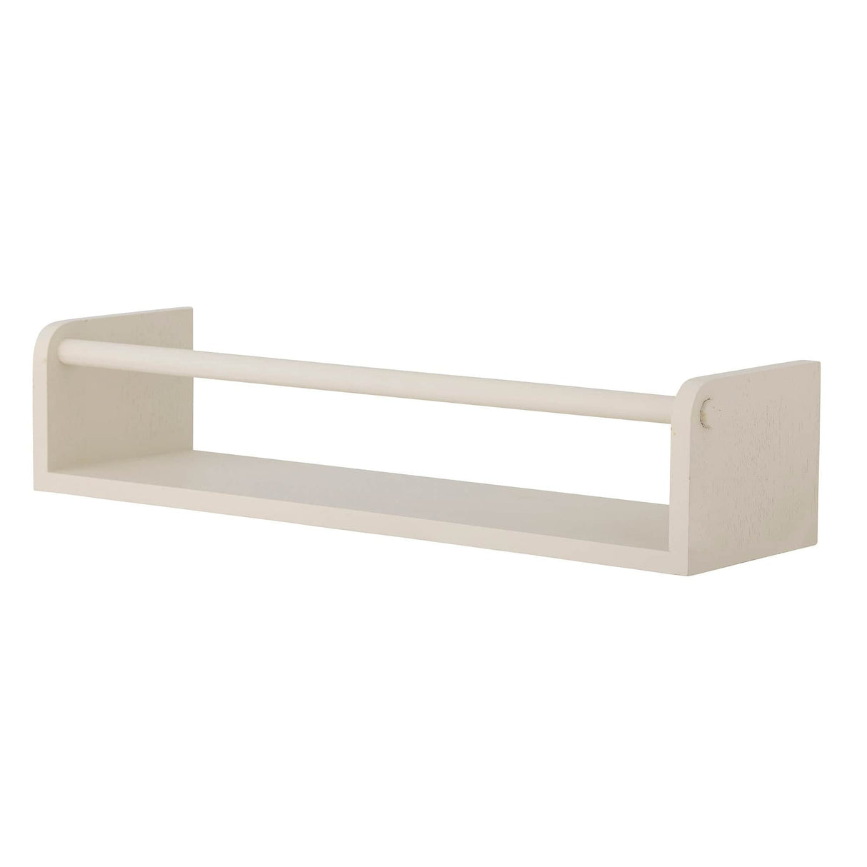 Bloomingville MINI Paras Hylde, Hvid, MDF