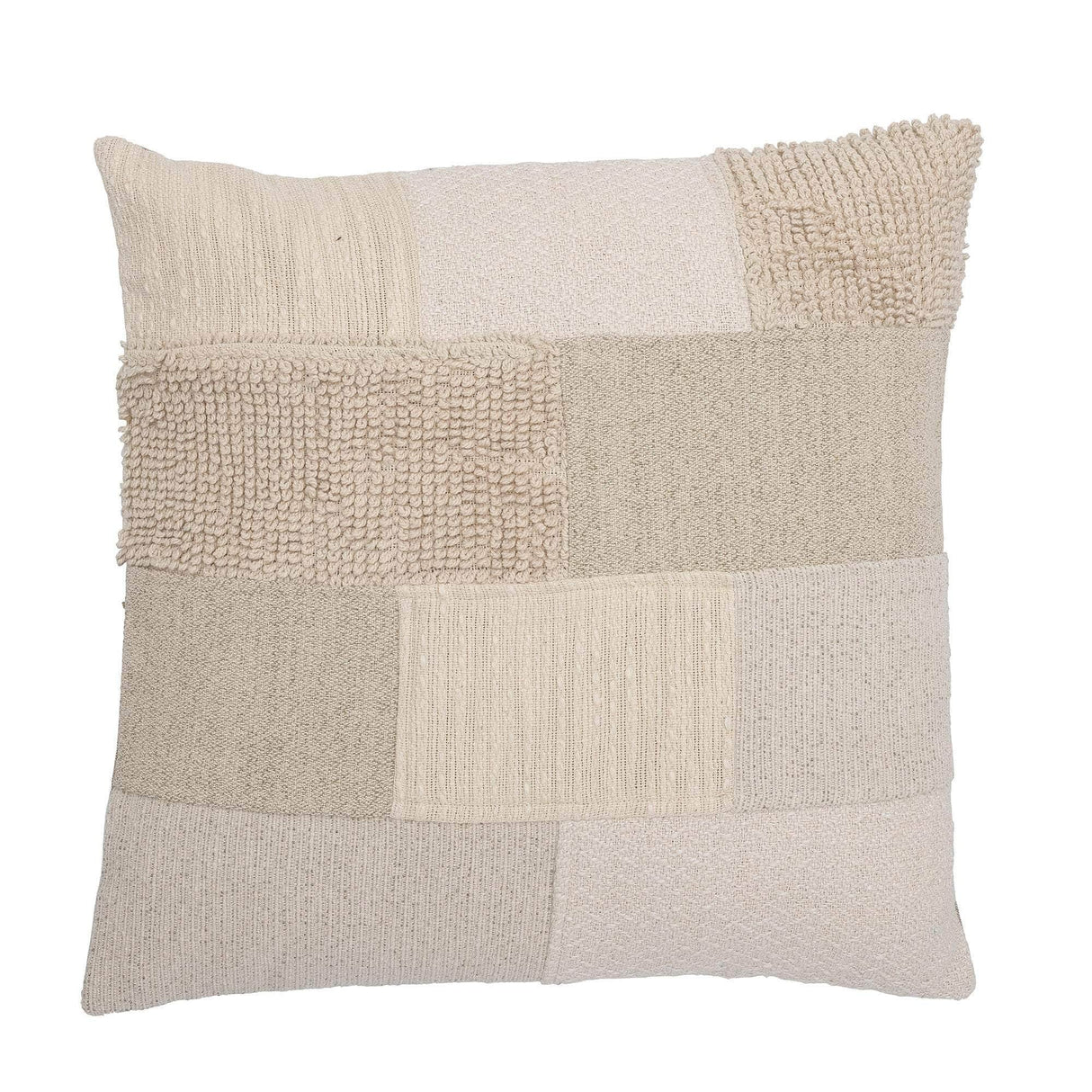 Creative Collection Falippa Pude, Natur, Bomuld
