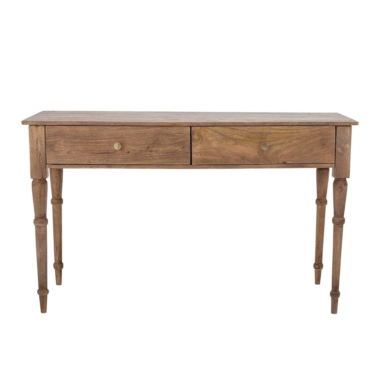 Creative Collection Betton Konsolbord, Brun, Mango