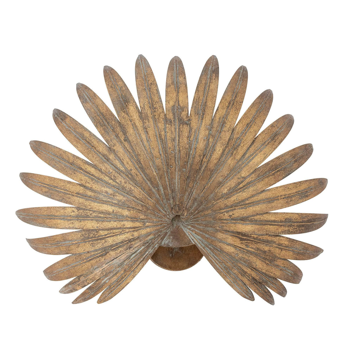 Creative Collection Trinka Væglampe, Brass, Metal
