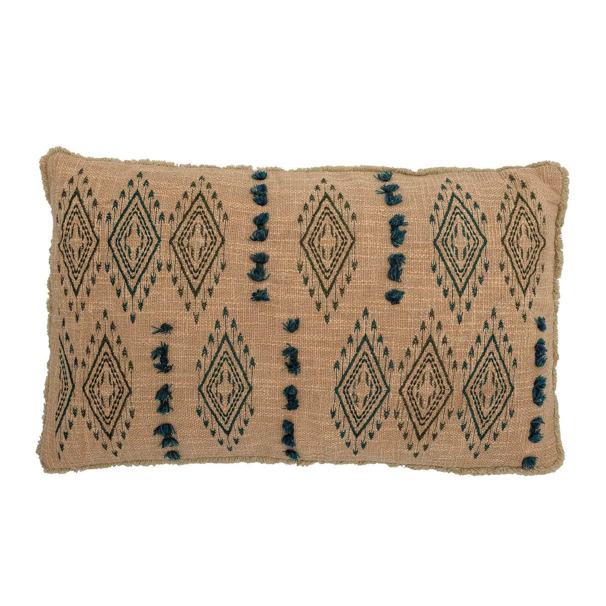 Creative Collection Calais Pude, Natur, Bomuld