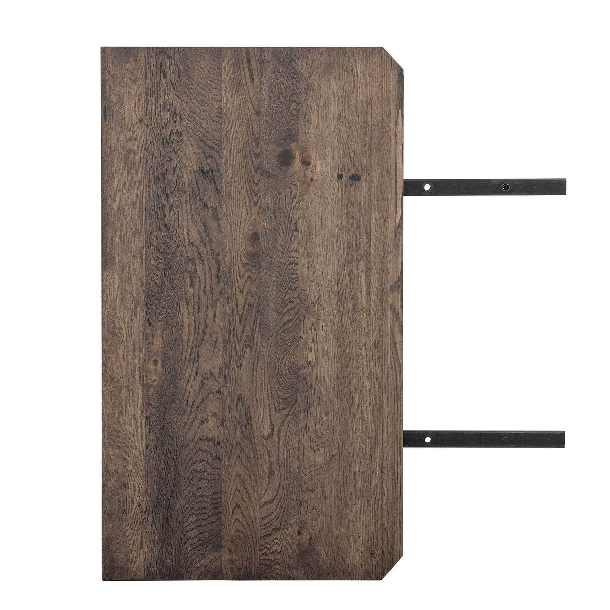 Bloomingville Maldon Extending Table Top, Brun, Eg