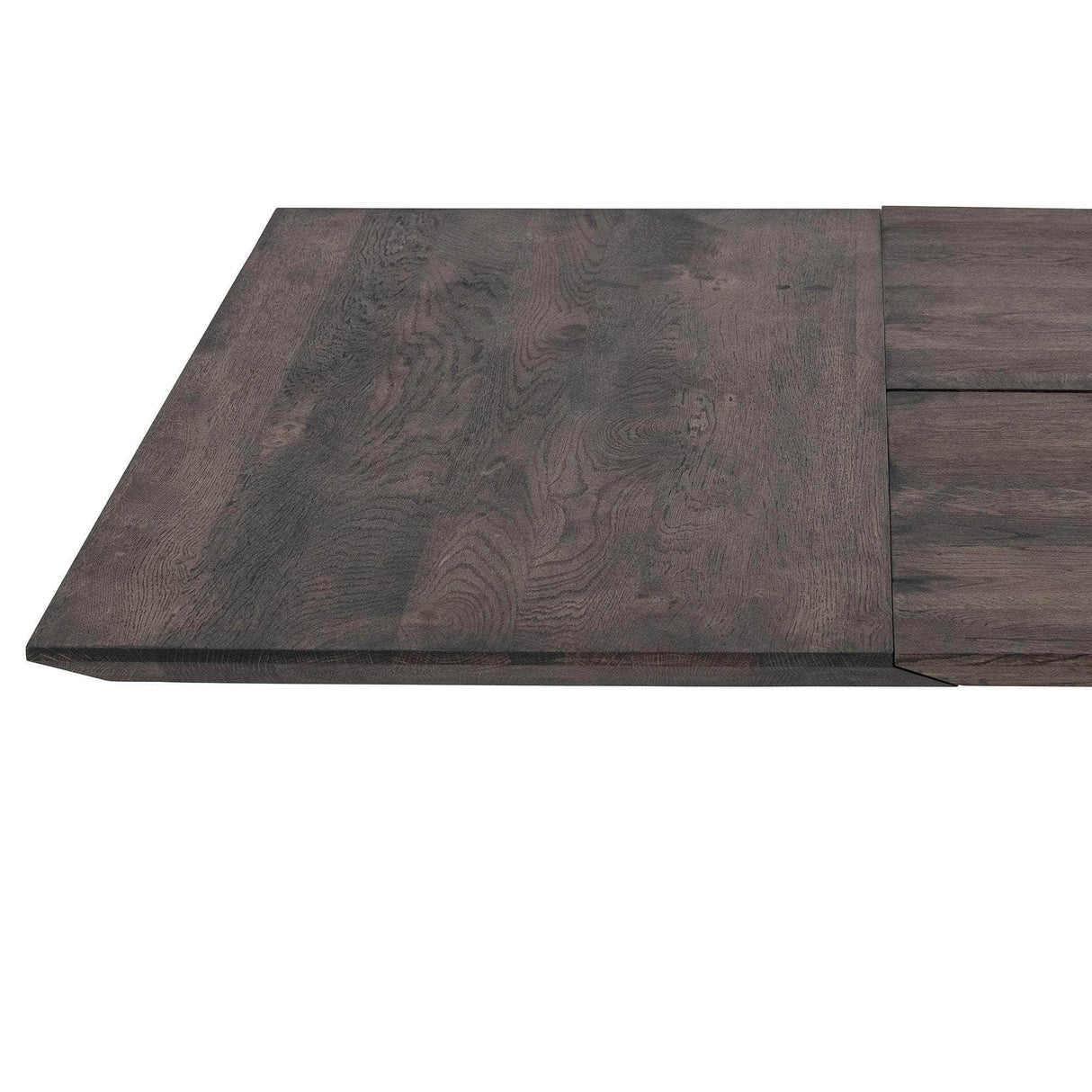 Bloomingville Maldon Extending Table Top, Brun, Eg