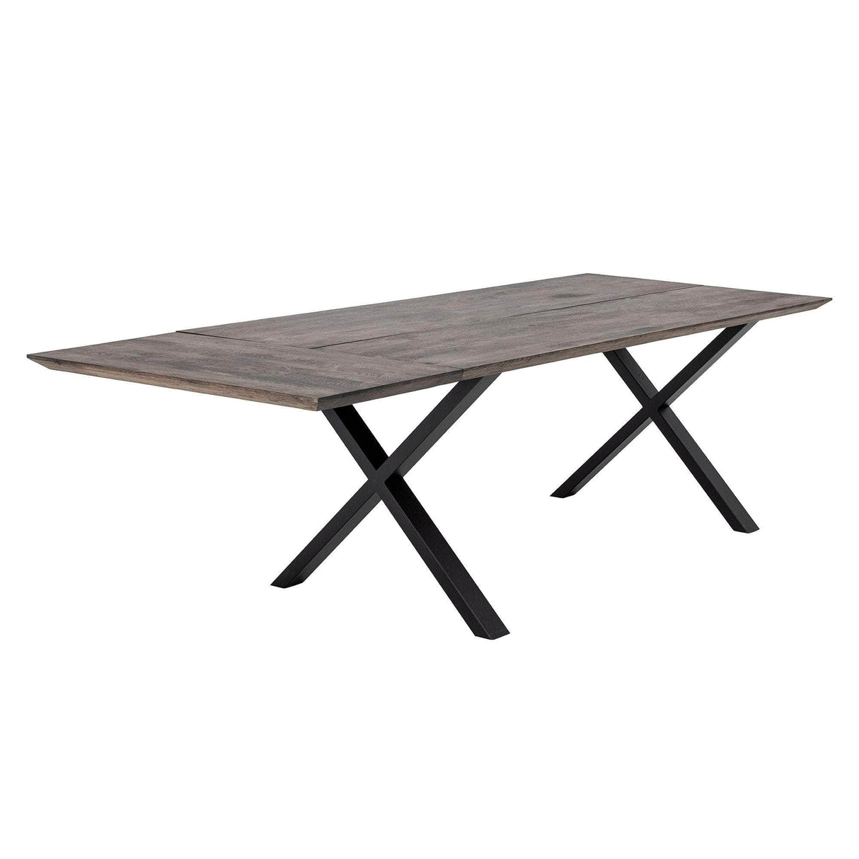 Bloomingville Maldon Extending Table Top, Brun, Eg