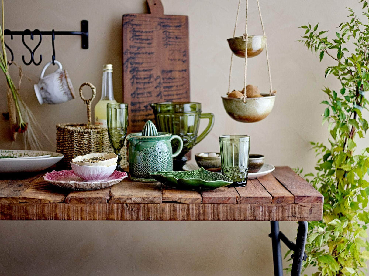 Creative Collection Barti Bowl, Hanging, Brun, Stentøj