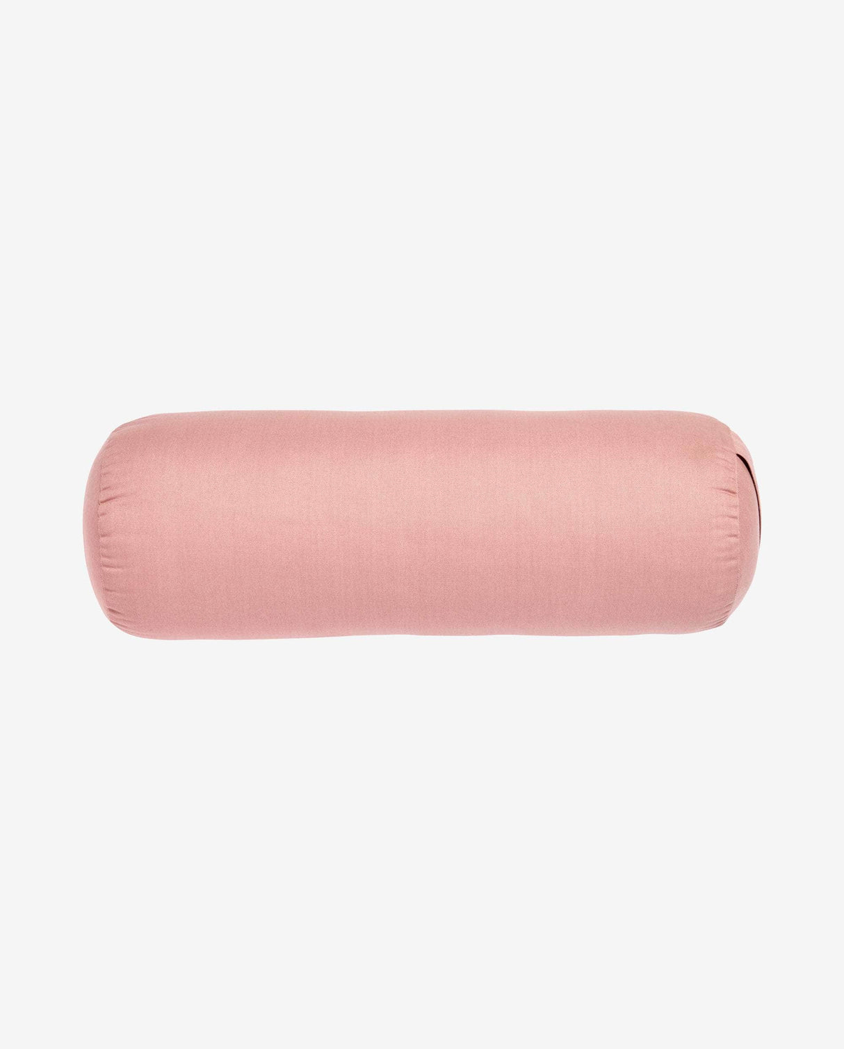 Nordal YOGA bolster, large, round, rose