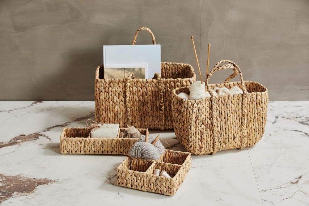 Nordal OSA bags, nature
