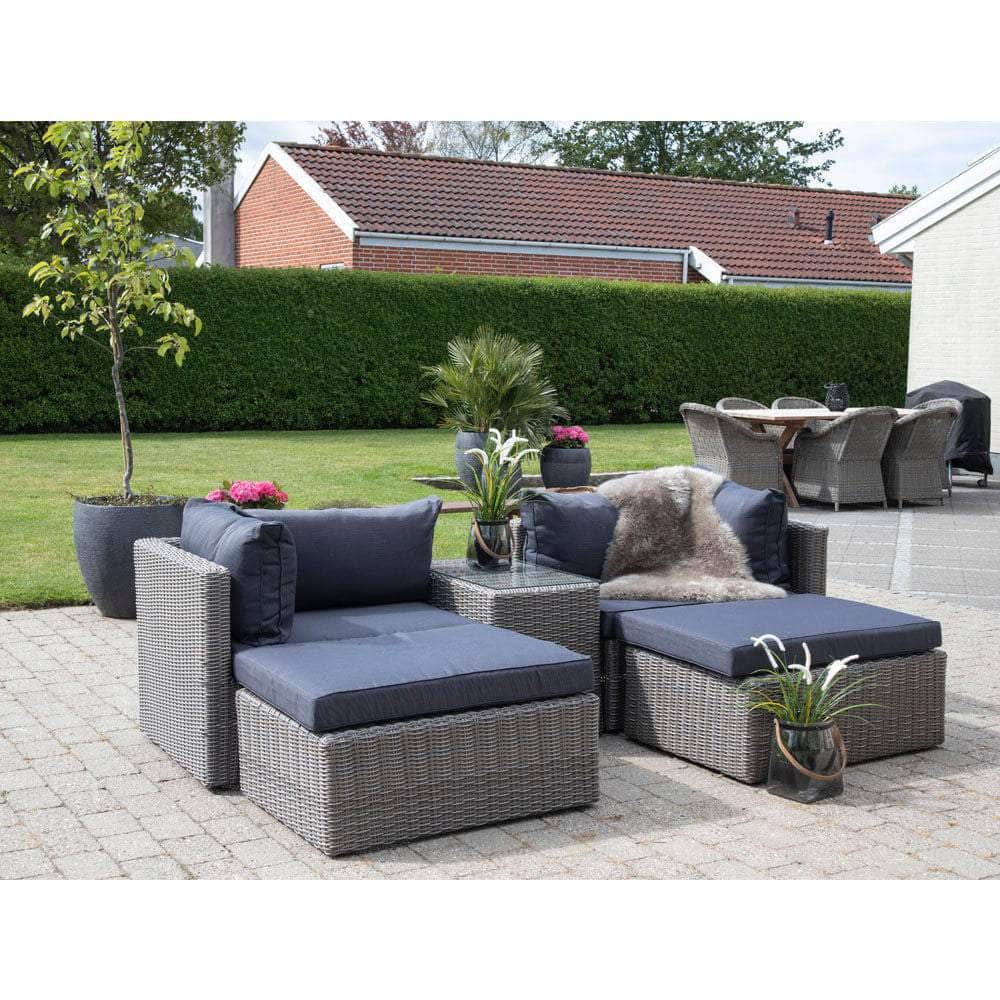 House Nordic Rossi Sofasæt