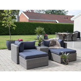 House Nordic Rossi Sofasæt