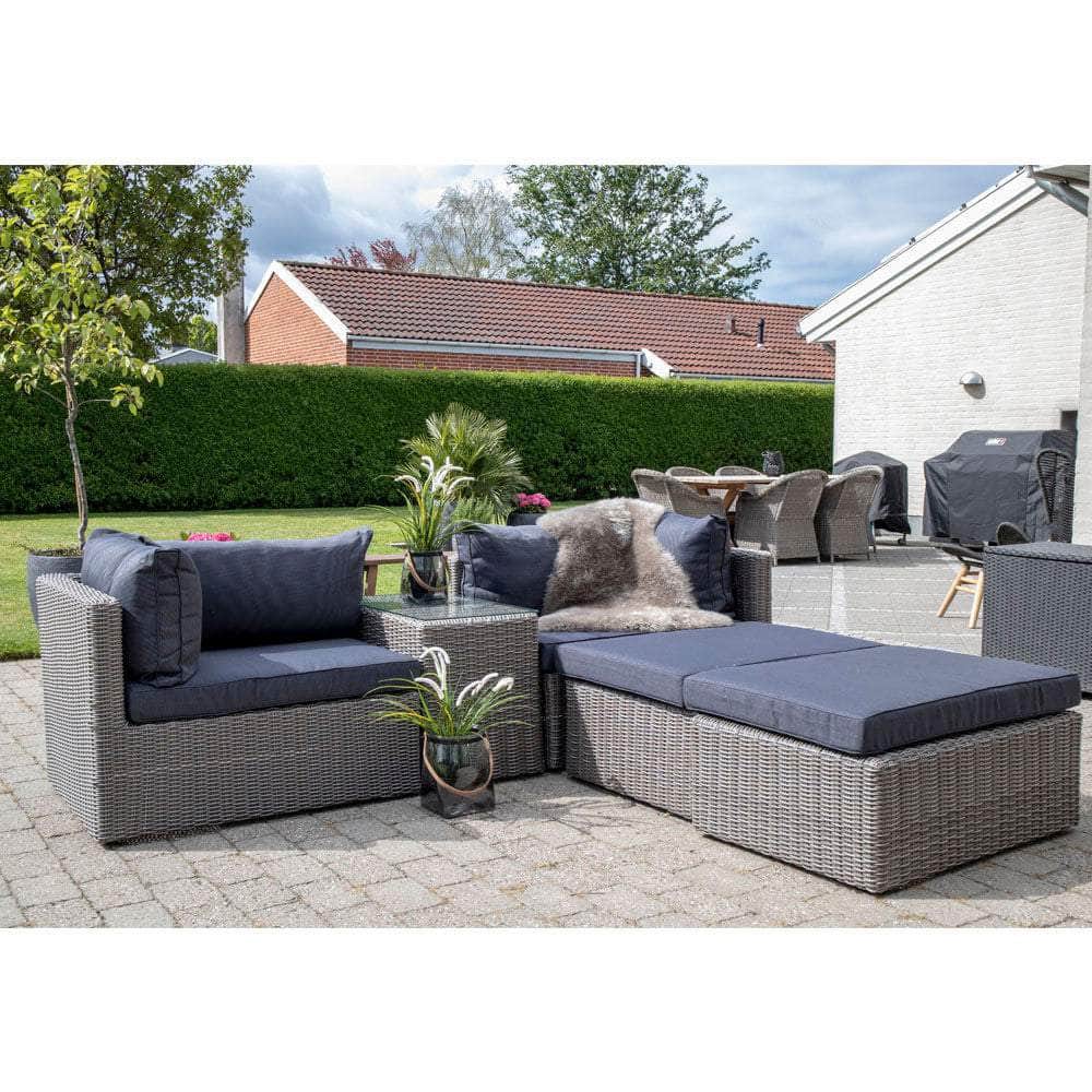 House Nordic Rossi Sofasæt