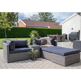 House Nordic Rossi Sofasæt