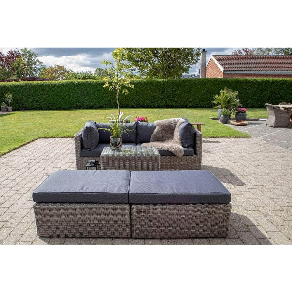 House Nordic Rossi Sofasæt