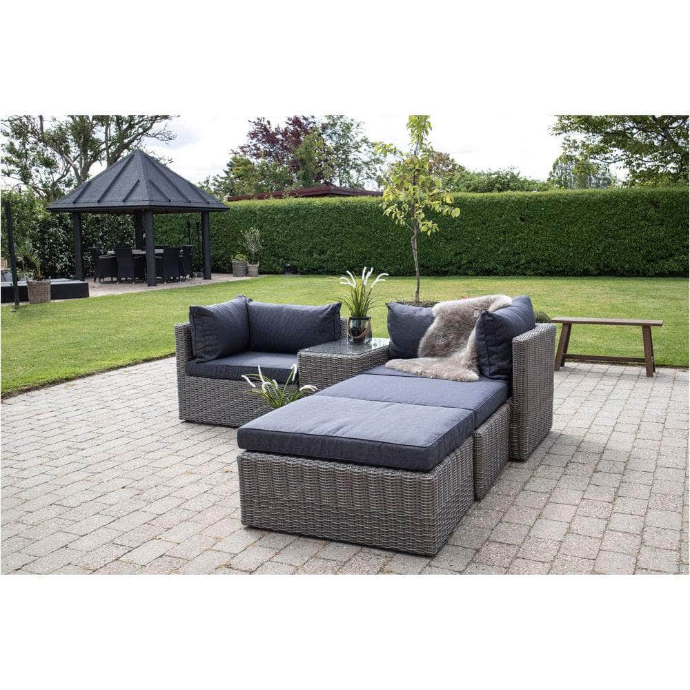 House Nordic Rossi Sofasæt