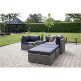 House Nordic Rossi Sofasæt