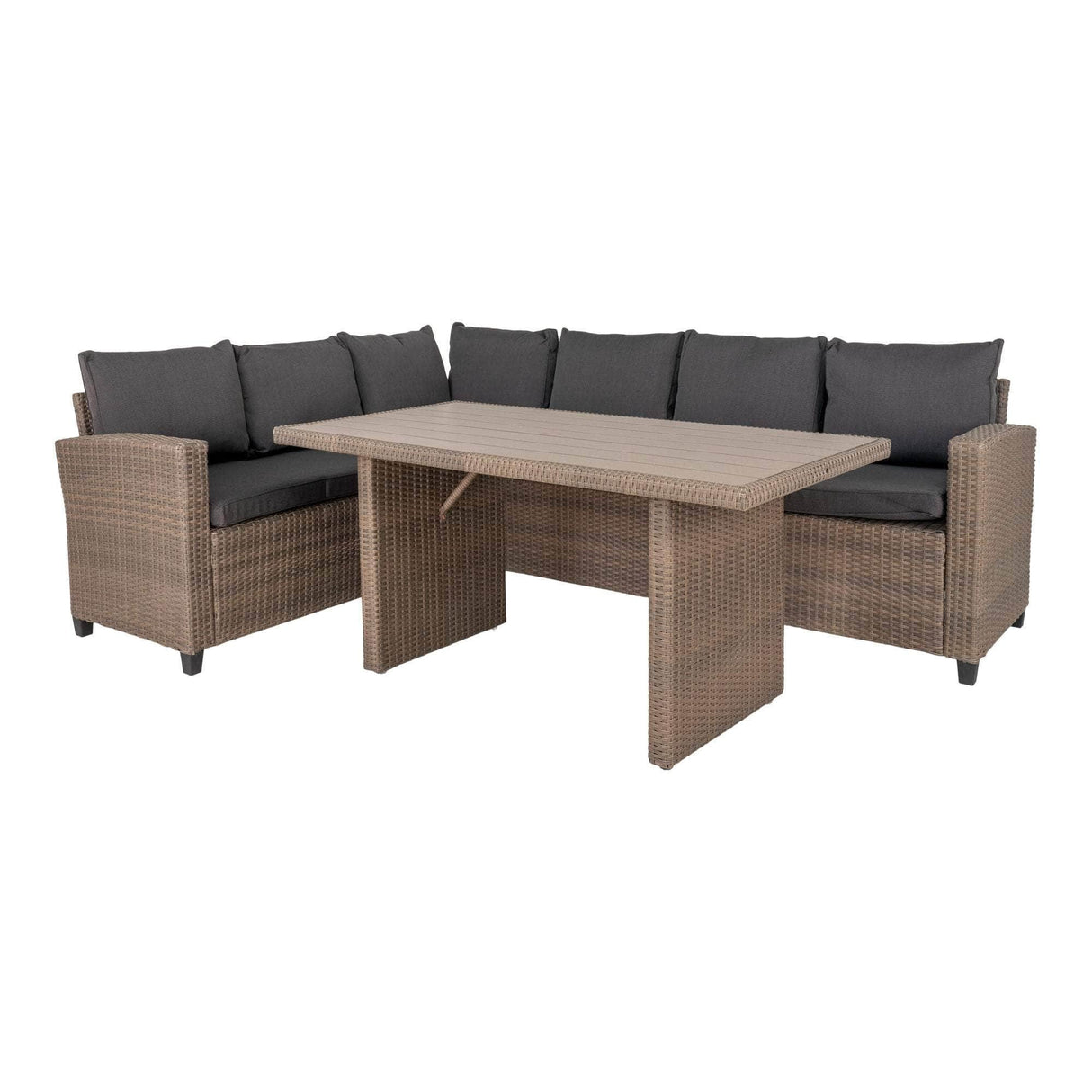 House Nordic Asolo Sofasæt