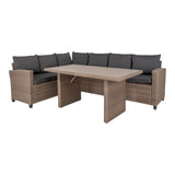 House Nordic Asolo Sofasæt
