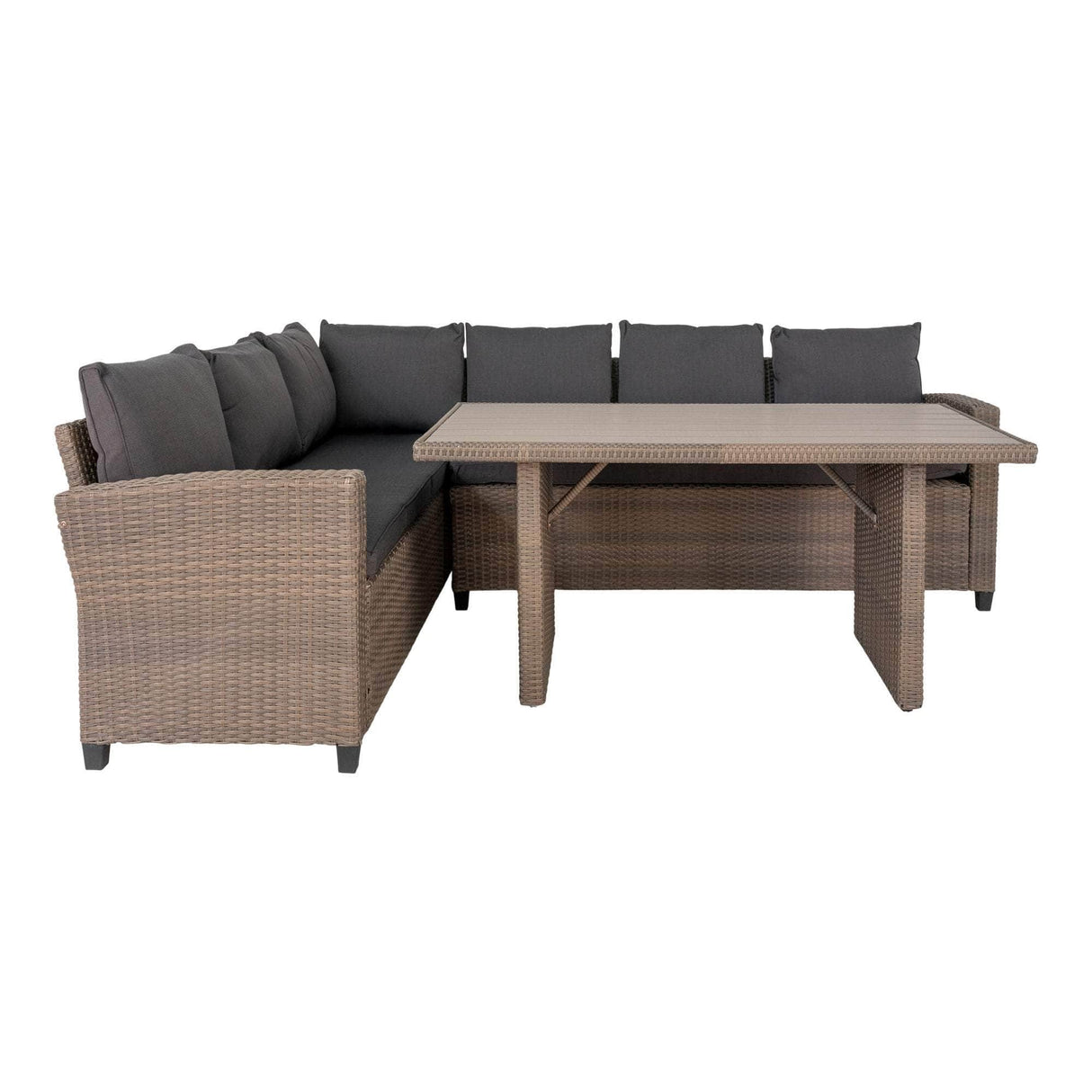 House Nordic Asolo Sofasæt