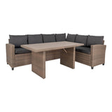House Nordic Asolo Sofasæt