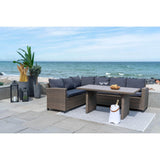 House Nordic Asolo Sofasæt