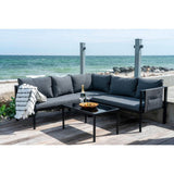 House Nordic Cannes Sofasæt