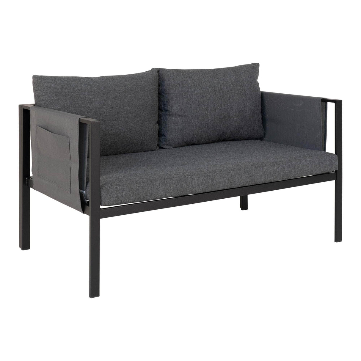House Nordic Nice Sofasæt