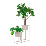 House Nordic Marla Blomsterstandere