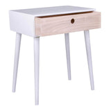 House Nordic Parma Sengebord