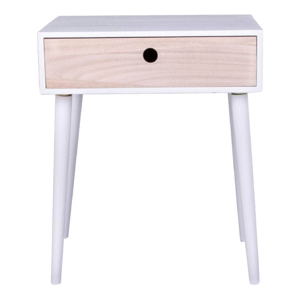 House Nordic Parma Sengebord