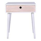 House Nordic Parma Sengebord