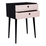 House Nordic Rimini Sengebord