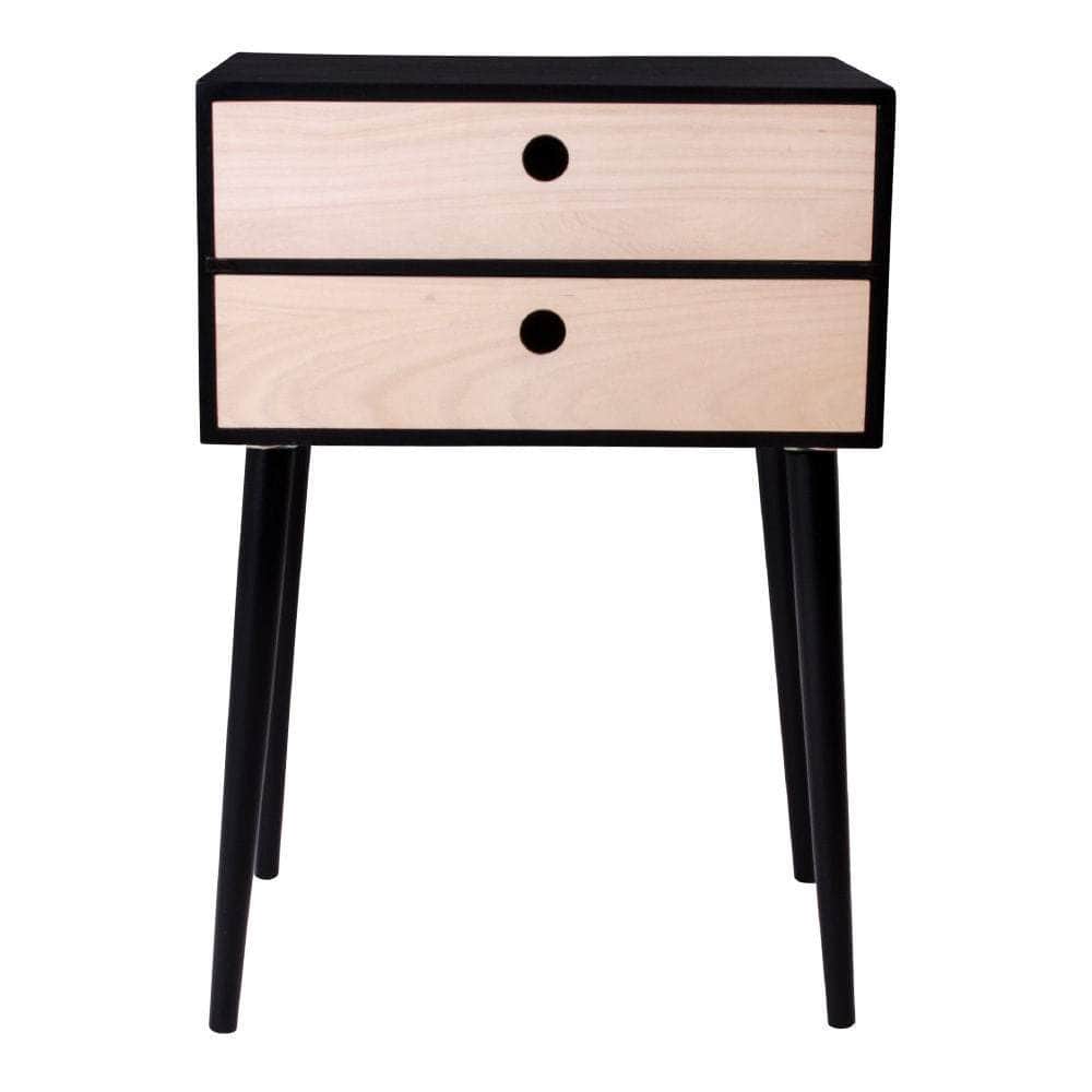 House Nordic Rimini Sengebord