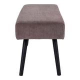 House Nordic Skiby Bænk