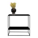 House Nordic Vita Konsolbord