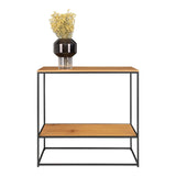 House Nordic Vita Konsolbord