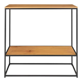 House Nordic Vita Konsolbord