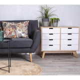 House Nordic Alvito Pude