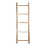 House Nordic Teak Stige