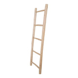House Nordic Teak Stige