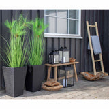 House Nordic Teak Stige