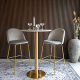 House Nordic Lysestage