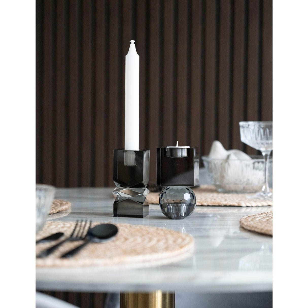 House Nordic Lysestage