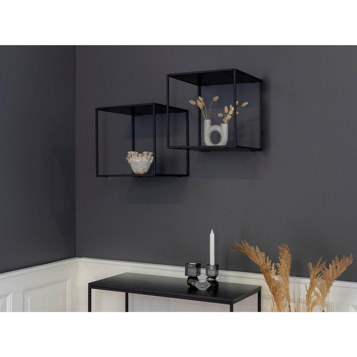 House Nordic Lysestage