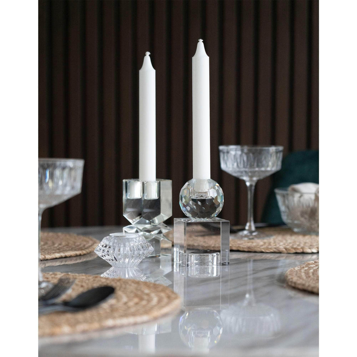 House Nordic Lysestage